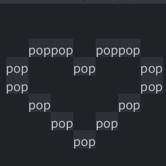 Meet your Posher, J - Picture 1 of 1